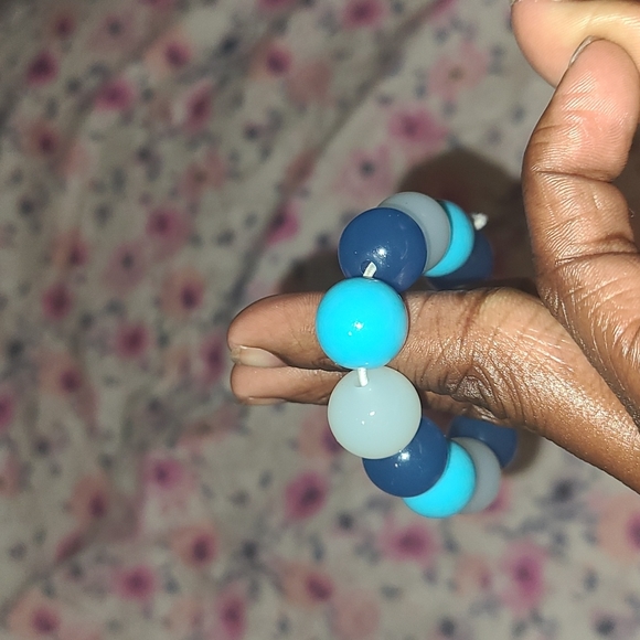 sky themed bracelet - Picture 4 of 4